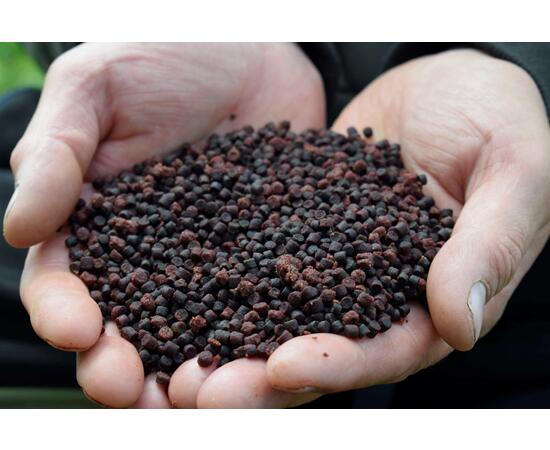 Pellet Zanętowy Sonubaits Halibut - Spicy Sausage 3Mm 900G 3/3