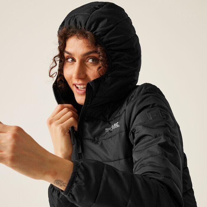 Regatta Helfa Parka- 2/7