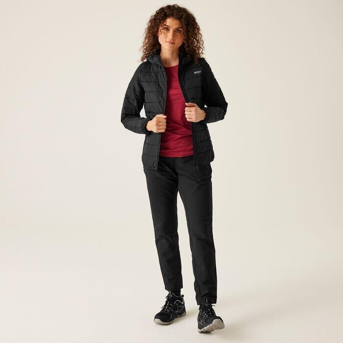 Regatta Helfa Parka- 4/7