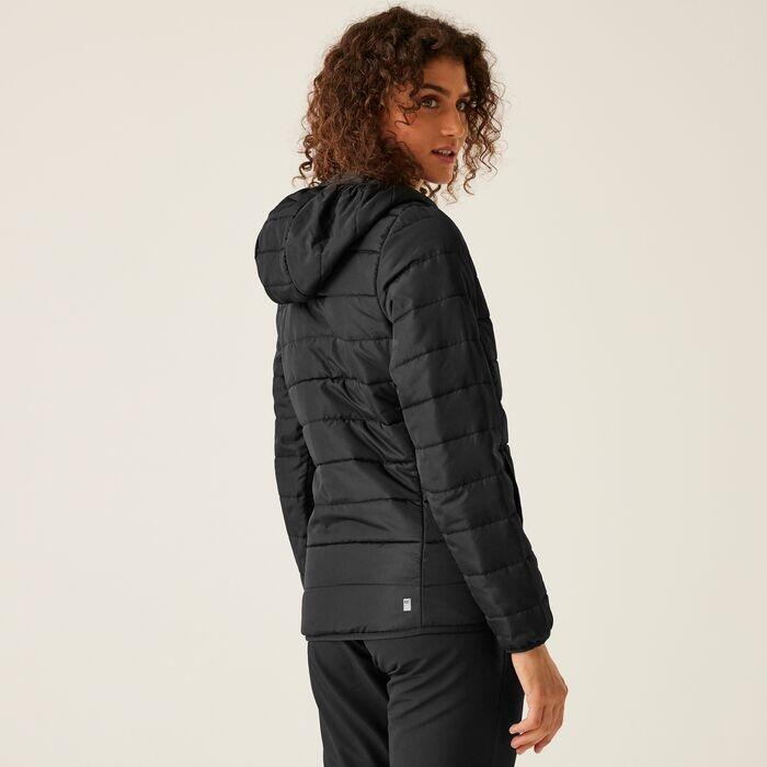 Regatta Helfa Parka- 3/7