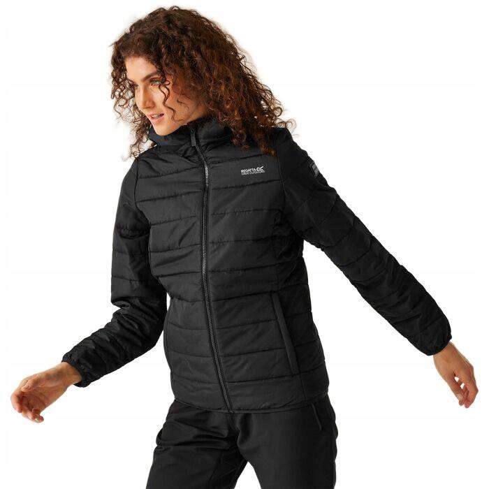 Regatta Helfa Parka- 1/7