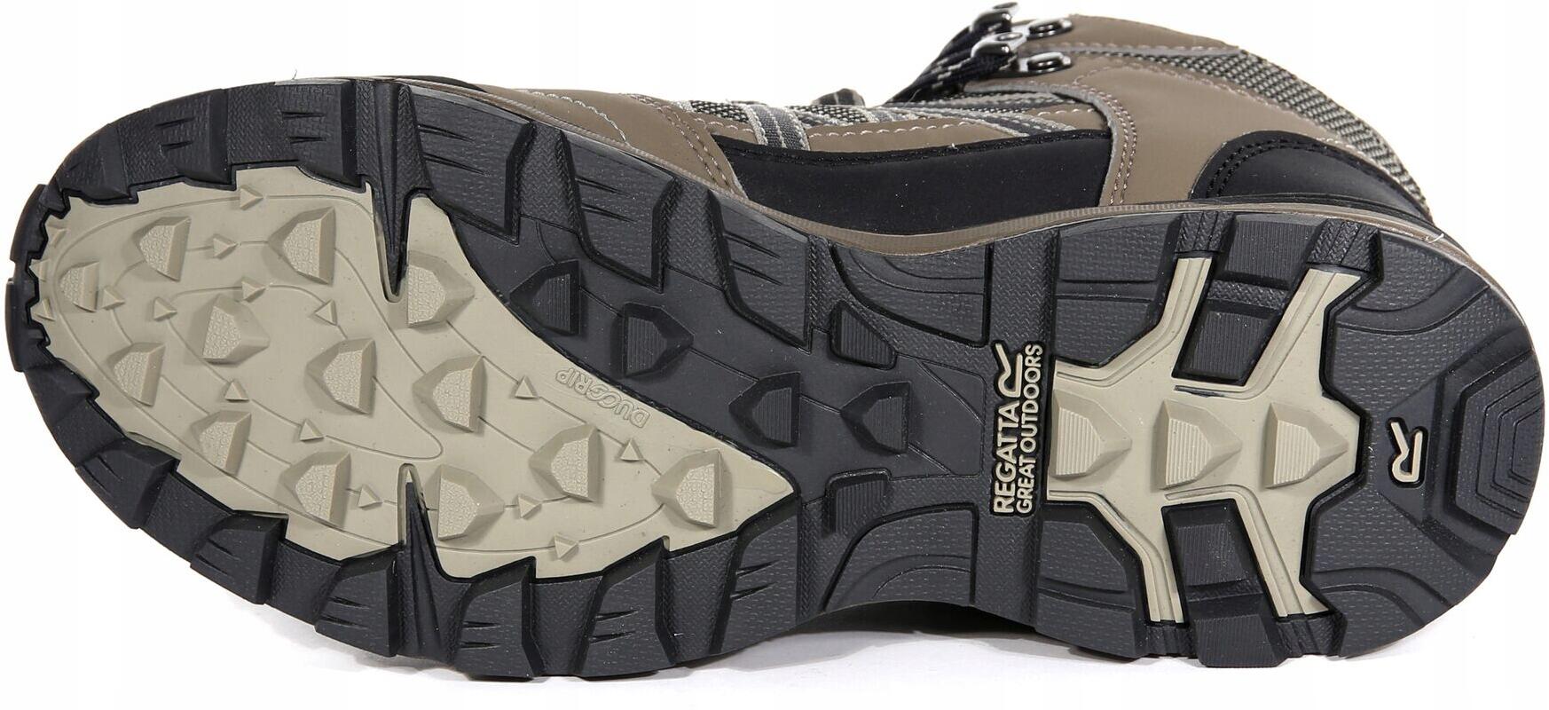 Buty trekkingowe damskie Lady Samaris Md II Regatta 5/6