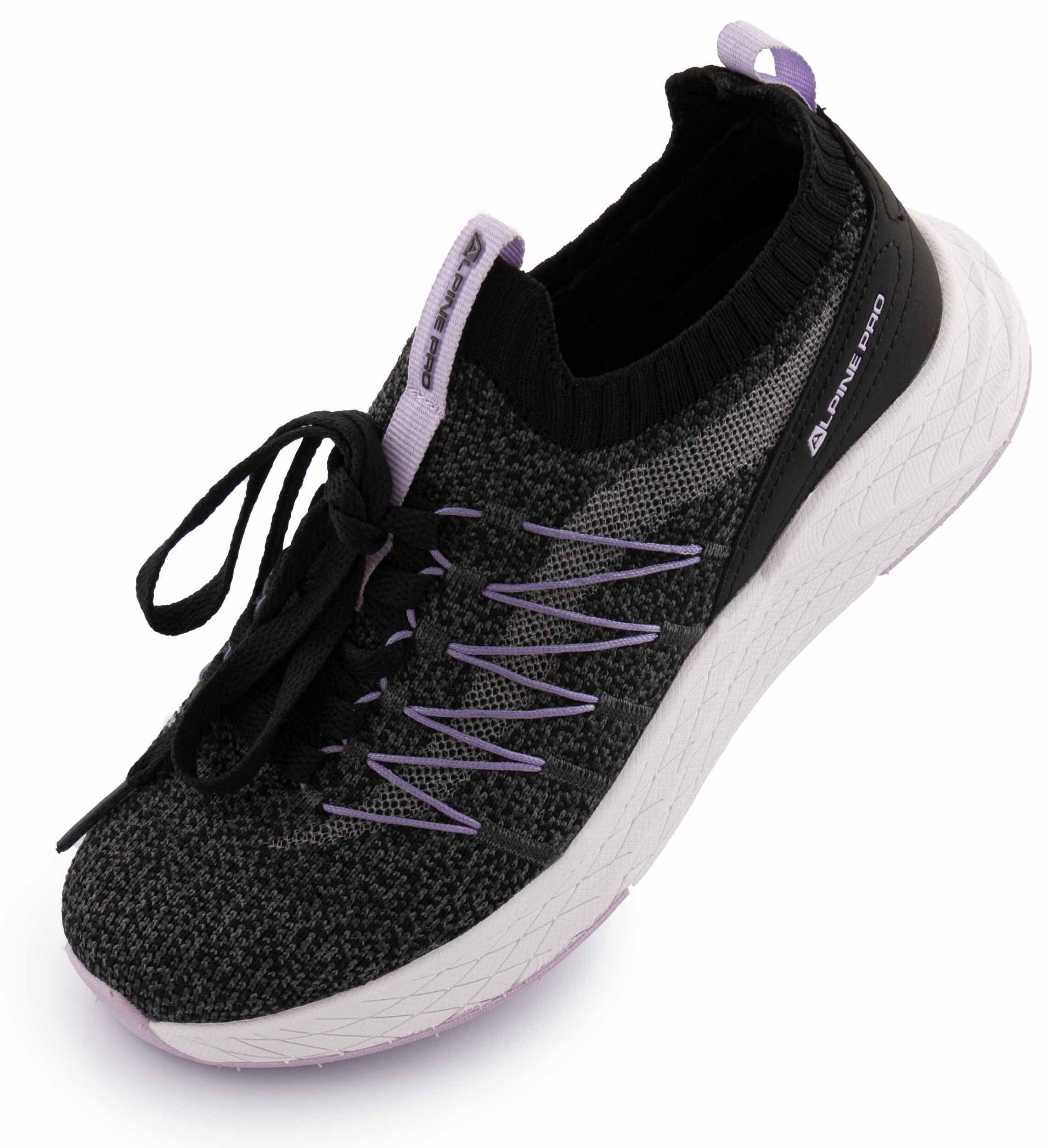 ALPINE PRO Scarpe sportive Alpine Pro Beja 40 - Comfort e stile per ogni giorno