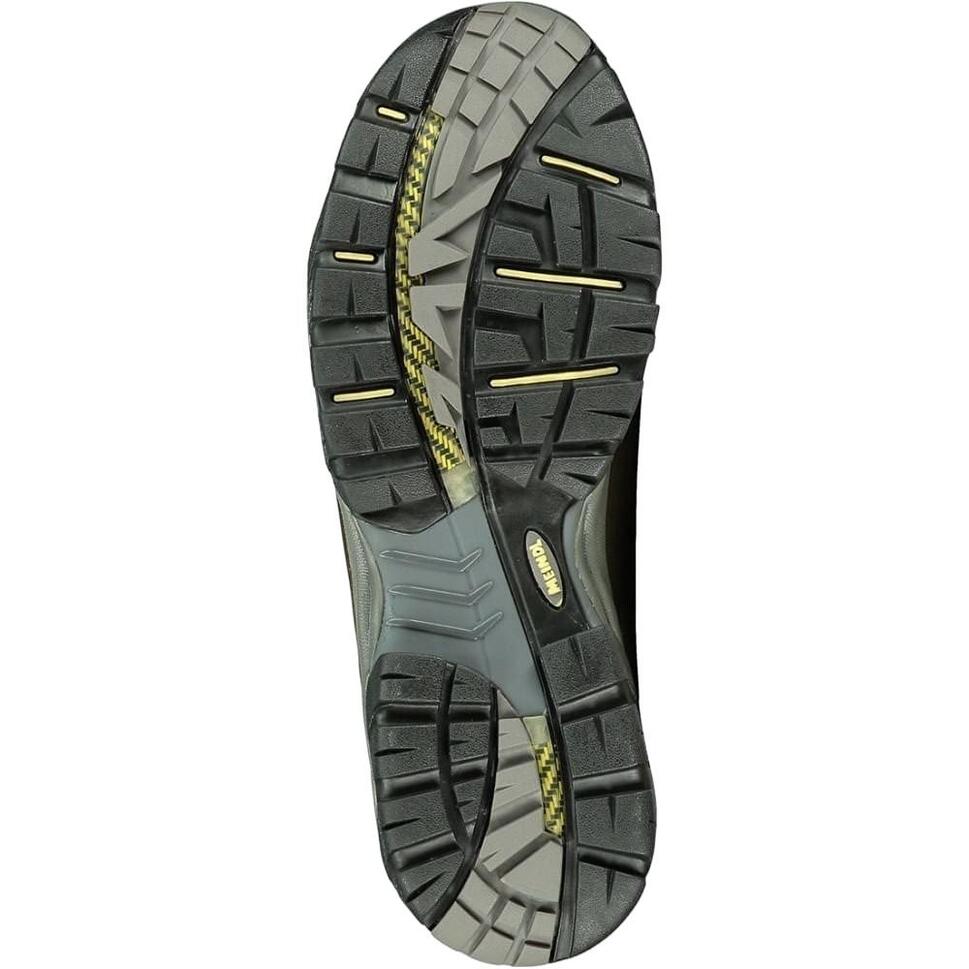 Buty trekkingowe męskie Meindl Ohio 2 Vollleder