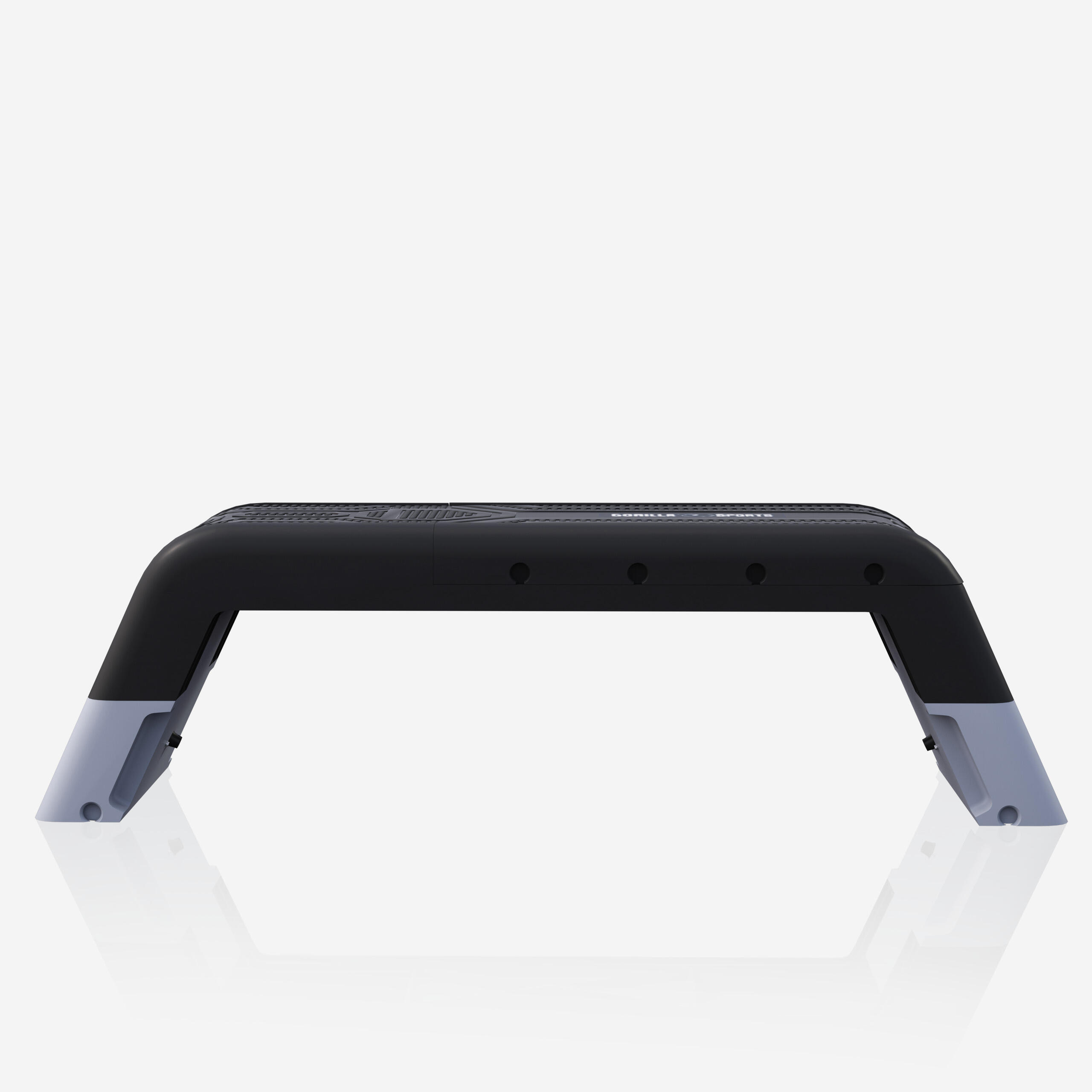 Step Fitness Réglable - Stepper, Appartement, Pilates Reformer, Multifonctionnel 5/7