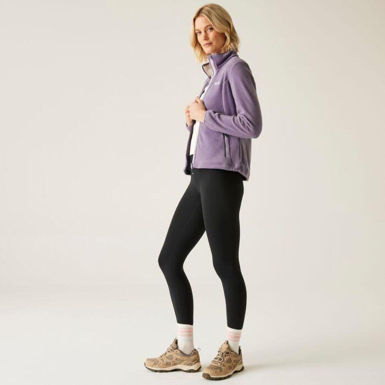 Fleece für Damen Regatta Floreo IV 2/7