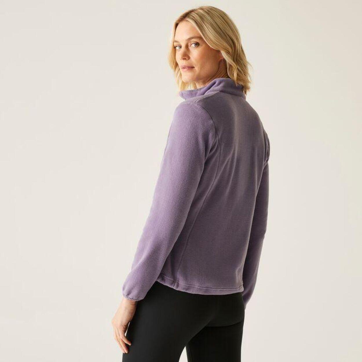 Fleece für Damen Regatta Floreo IV 4/7