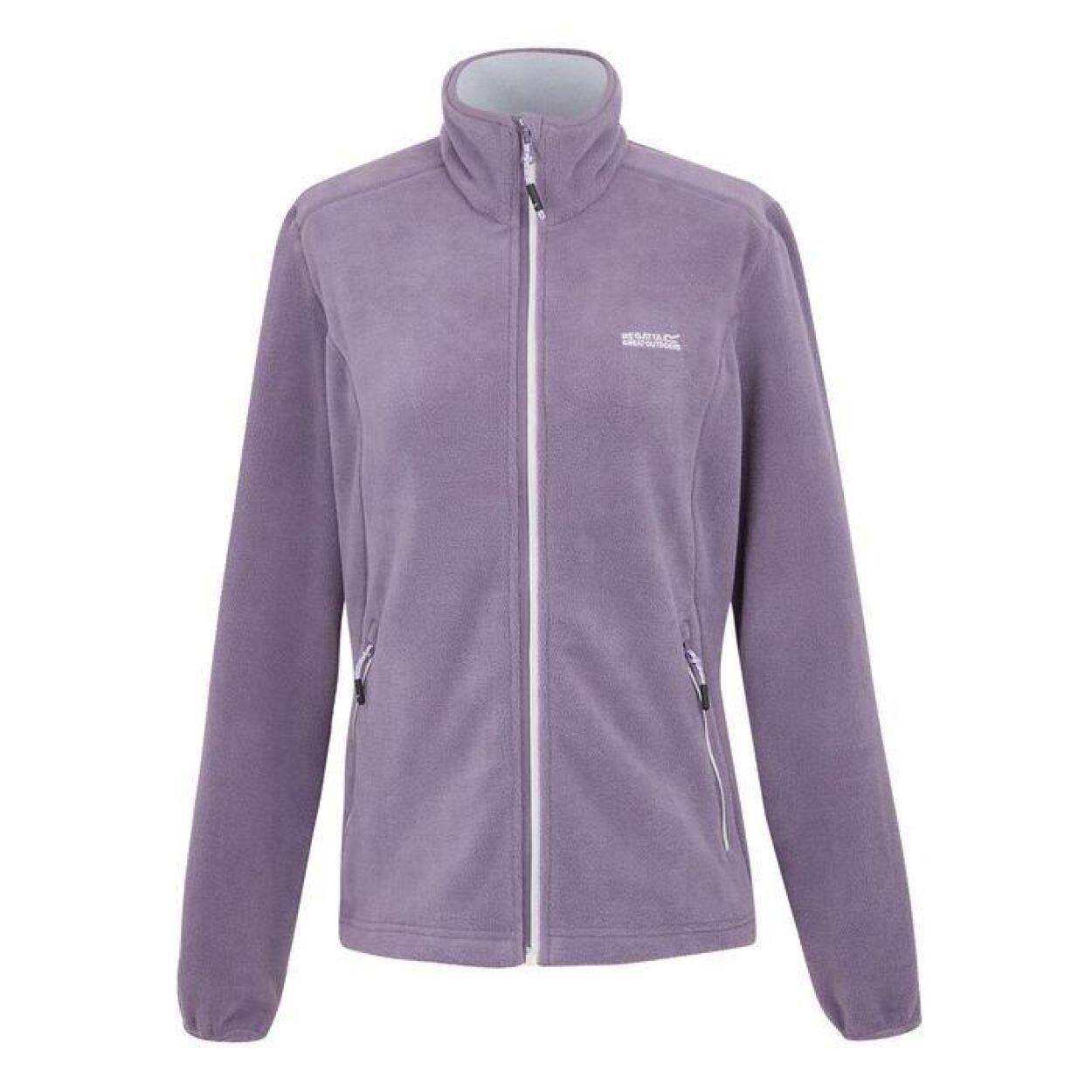 Fleece für Damen Regatta Floreo IV 5/7