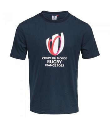 Rugby world cup t-shirt france 2023