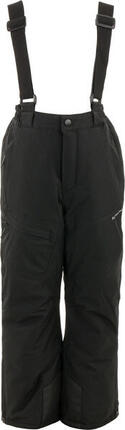 Pantalon de ski imperméable pour enfants Alpine Pro Merono 140-146
