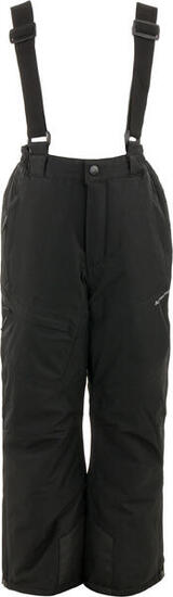 Pantaloni da Sci per Bambini Alpine Pro Merono - Impermeabili e Caldi 128-134