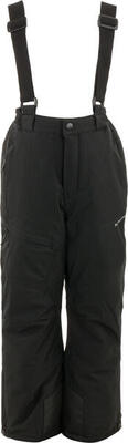 Pantaloni da sci per bambini Alpine Pro Merono - impermeabili e caldi