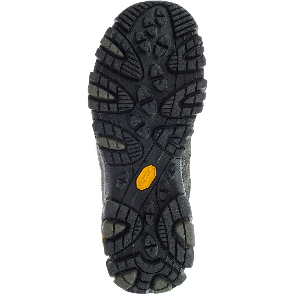 Merrell MOAB Mid GTX Hombre Beluga MERRELL Decathlon