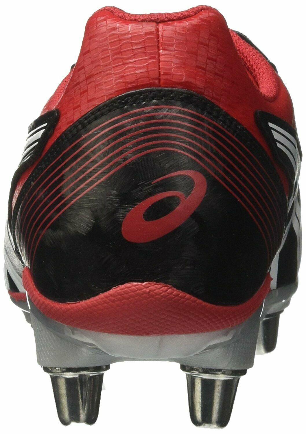 Lethal Tackle Soft Ground Adults Rugby Boots 6/6