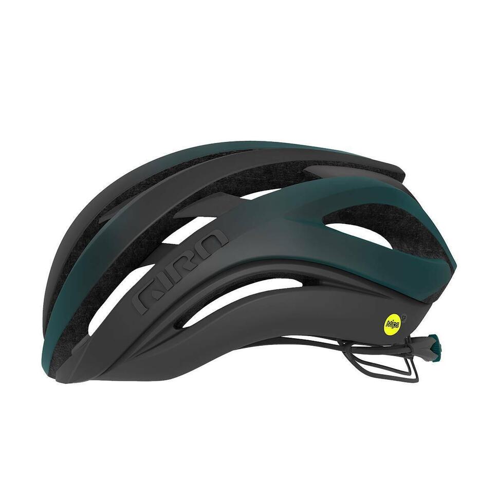 Kask rowerowy Giro Aether Mips