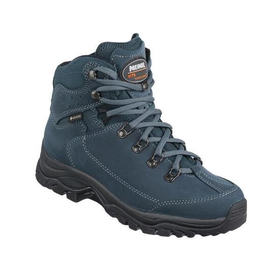 Vakuum Lady Ultra Wandelschoen Dames waterdichte mid wandelschoenen Marine