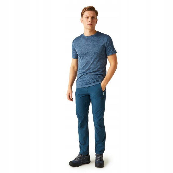 Broek Heren Wandelen 4/7