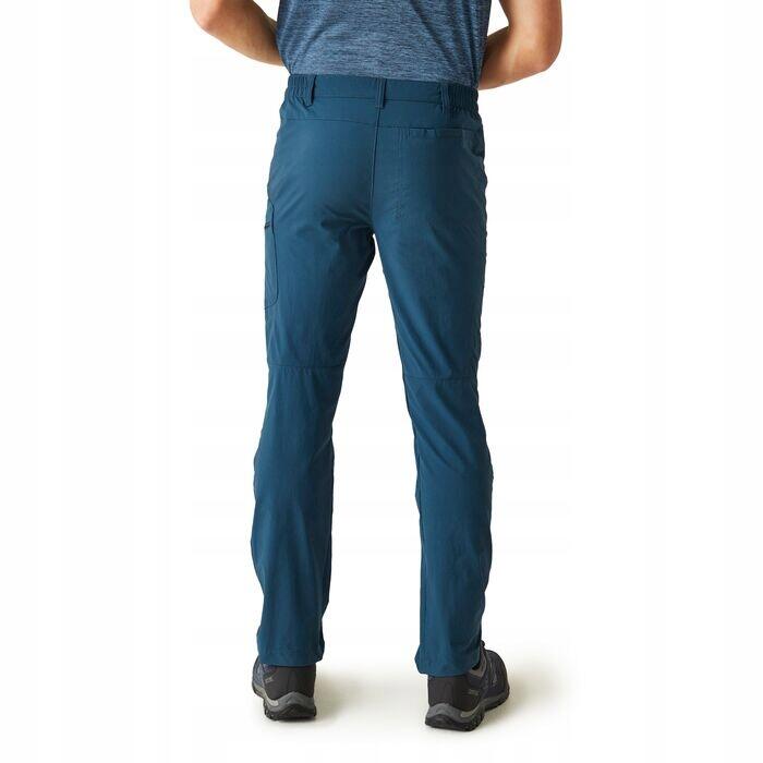 Broek Heren Wandelen 3/7
