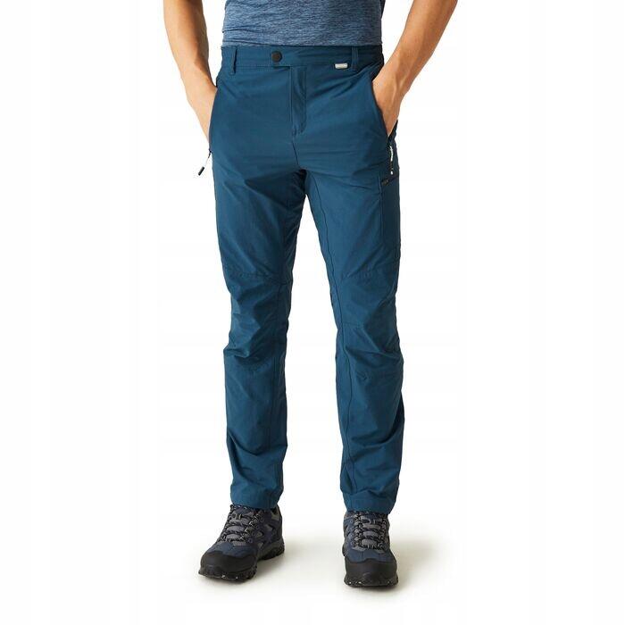 Broek Heren Wandelen 2/7