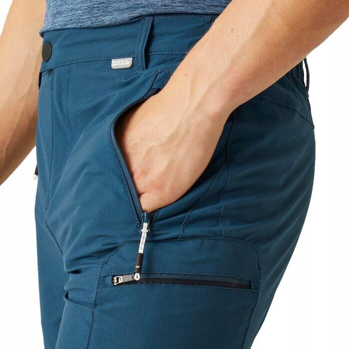 Broek Heren Wandelen 5/7