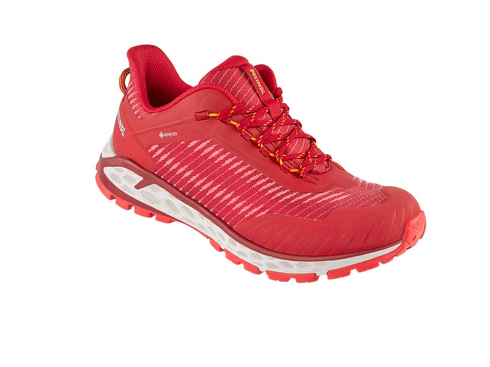 Buty trekkingowe damskie MEINDL Power Walker Lady 4.2 z membraną Gore-tex