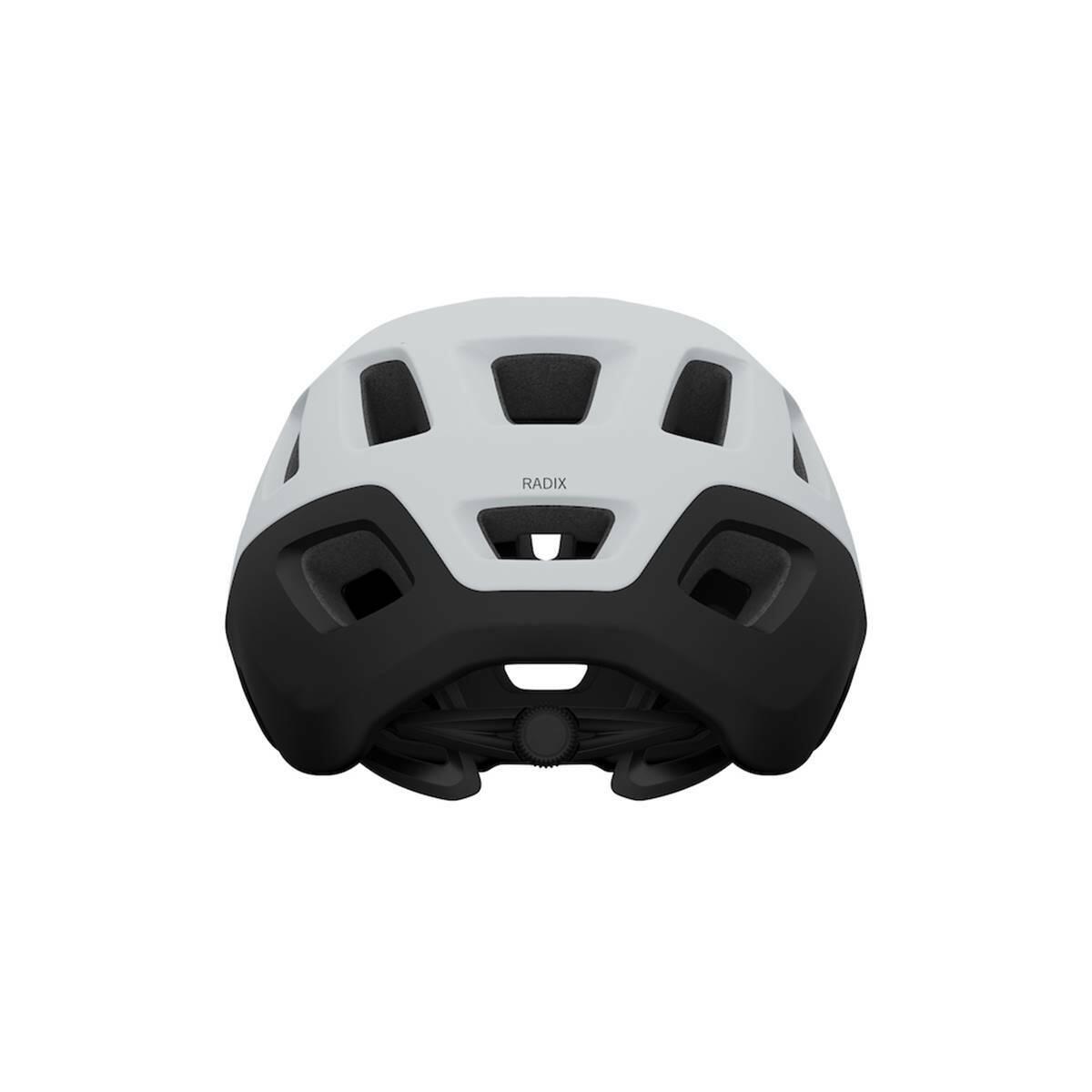 Casque vélo Giro Radix 4/4