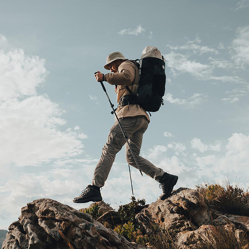Kije Turystyczne Naturehike Alu 7075