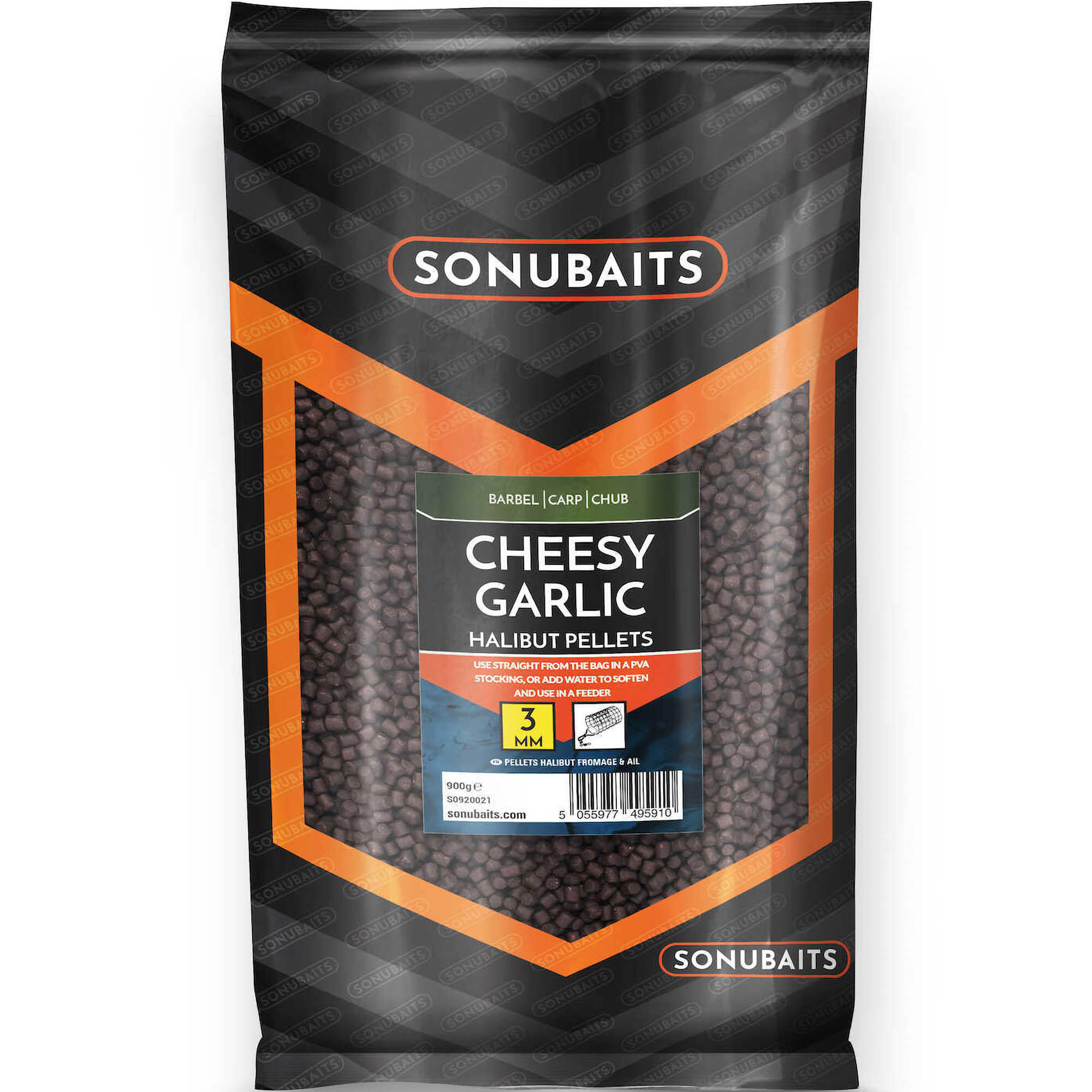 SONUBAITS picture