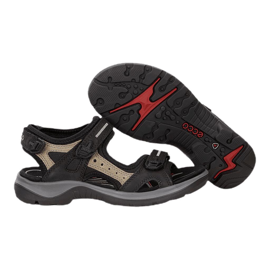 Buty do chodzenia damskie Ecco Offroad 6/7