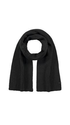 Châles pour hommes Noir
