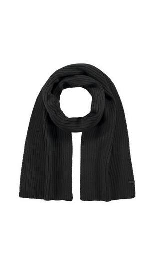 Châles pour hommes Noir