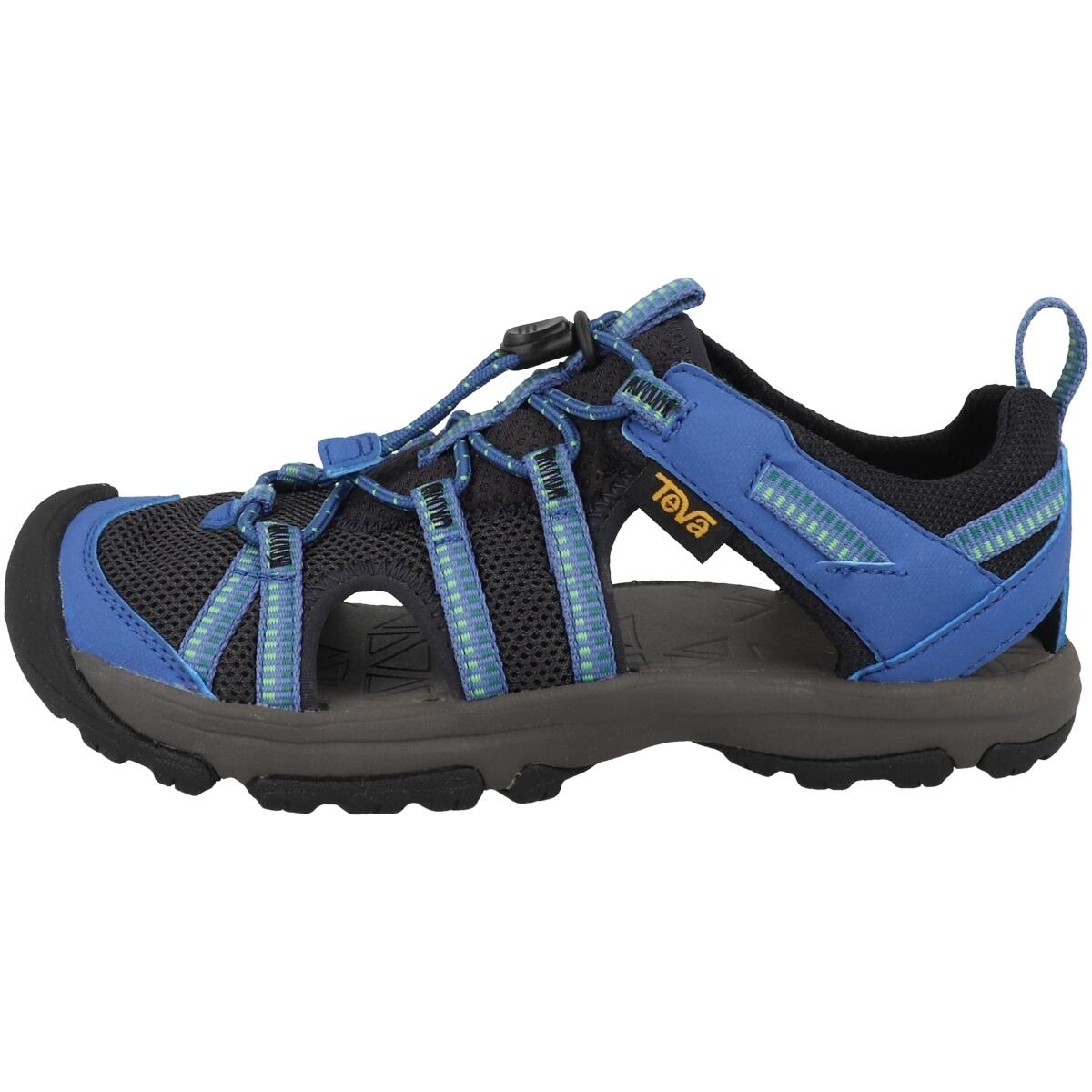 Manatee Kinder Sandaal Kinderen synthetische sandalen Blue