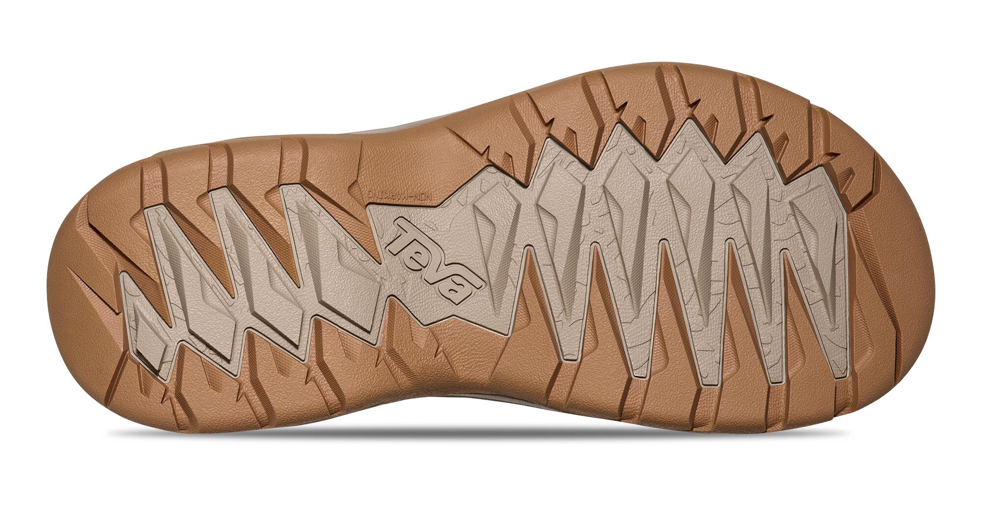 Sandalias Surf Hombre Teva TERRA FI 5 UNIVERSAL Bleu 6/6