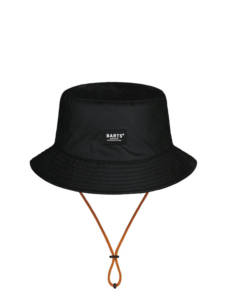 Casquettes pour hommes noir 1/4