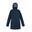 Veste Denbury 3 En 1