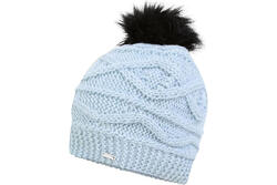 Bonnet d'hiver pour femmes Dare2b Remind II avec pompon