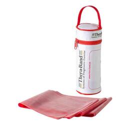 Bande d'exercice élastique 2.5m TheraBand