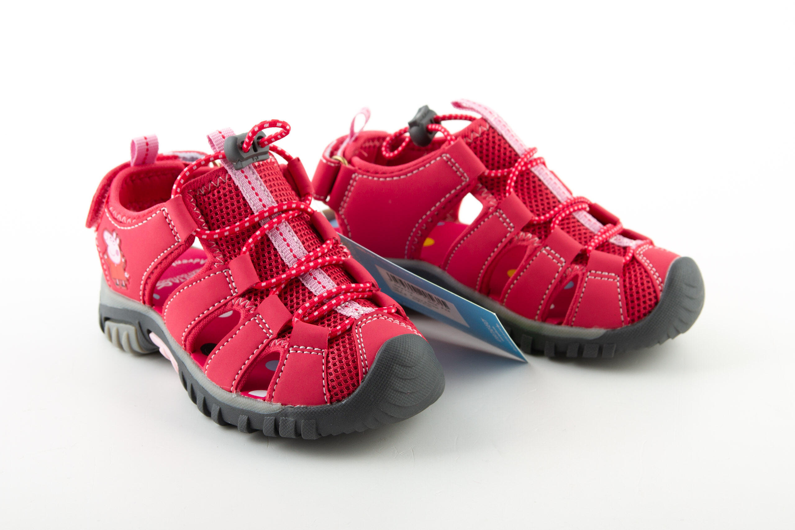 REGATTA Regatta Peppa Pig wandelsandalen voor kinderen