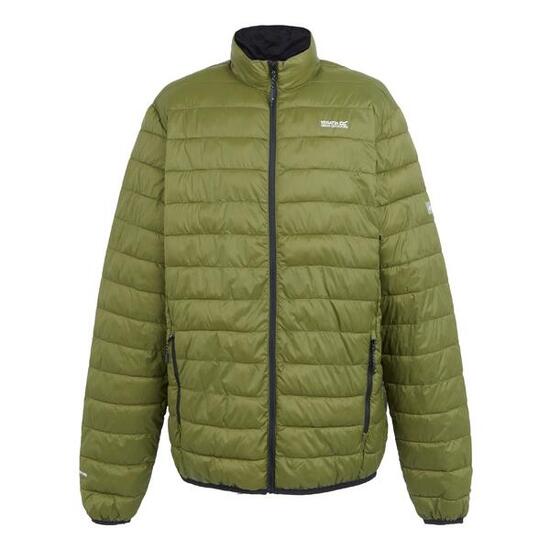 Regatta Hillpack II Steppjacke für Herren sehr leicht