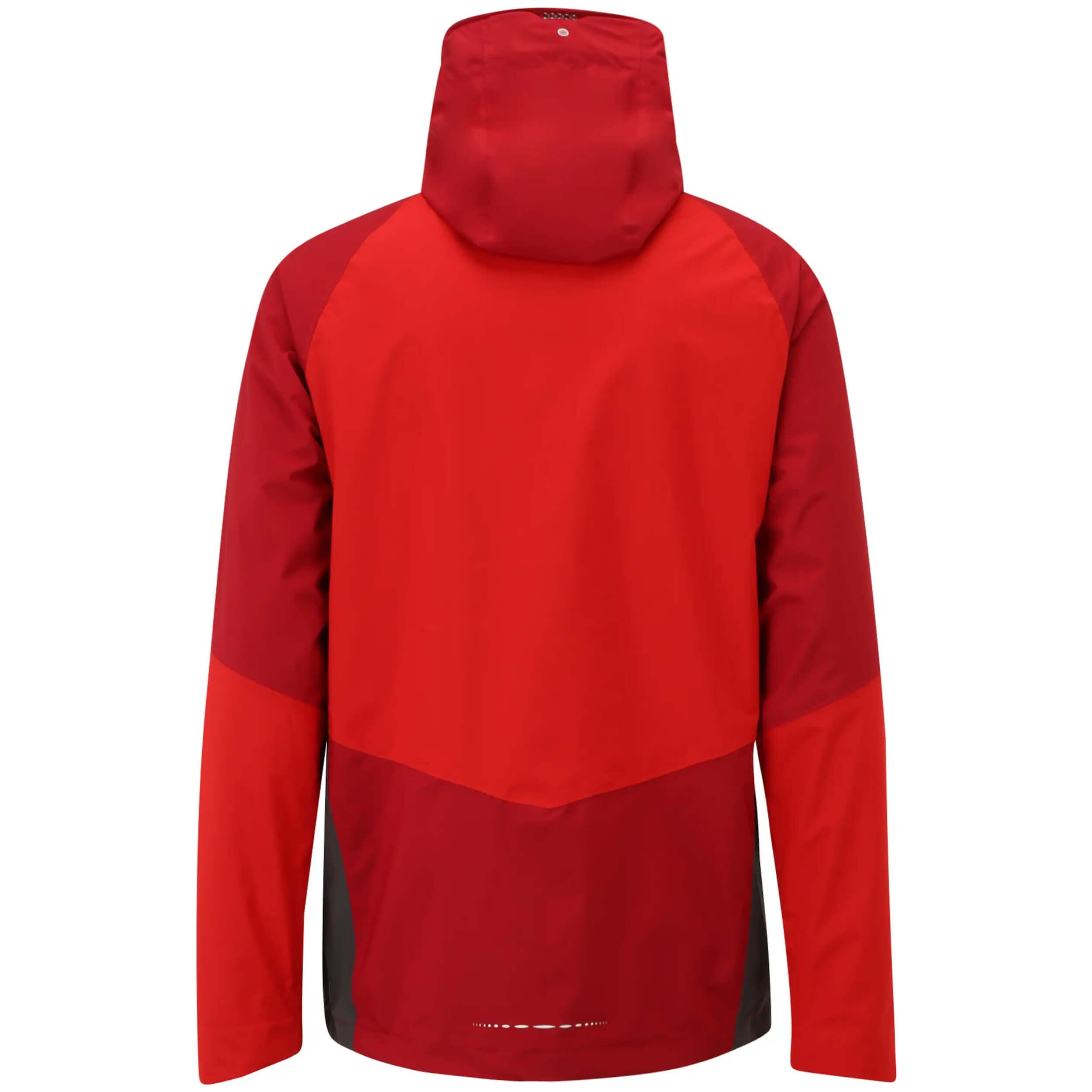 Hoodie Regatta model RMP337-A0S voor mannen 3/6