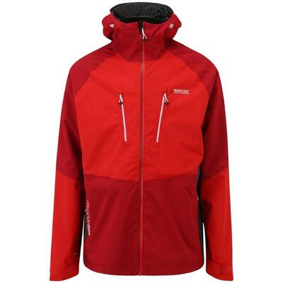 Felpa con cappuccio Regatta modello RMP337-A0S per uomini