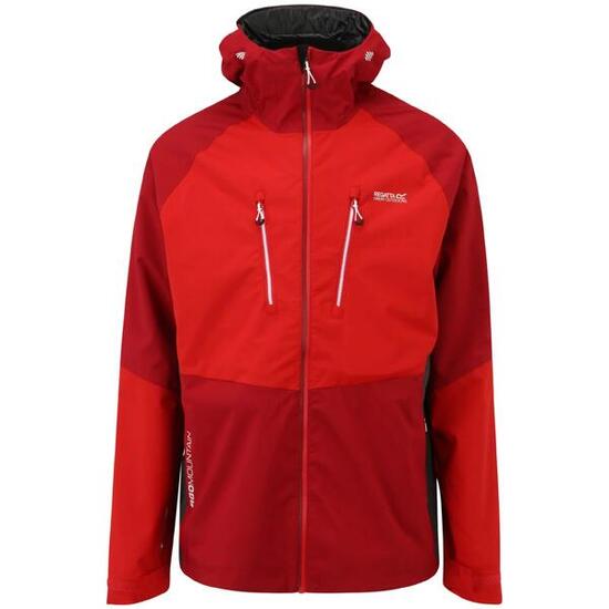 Felpa con cappuccio Regatta modello RMP337-A0S per uomini