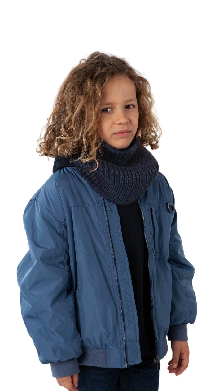 Reggey Col Kids Collies navy 3/3