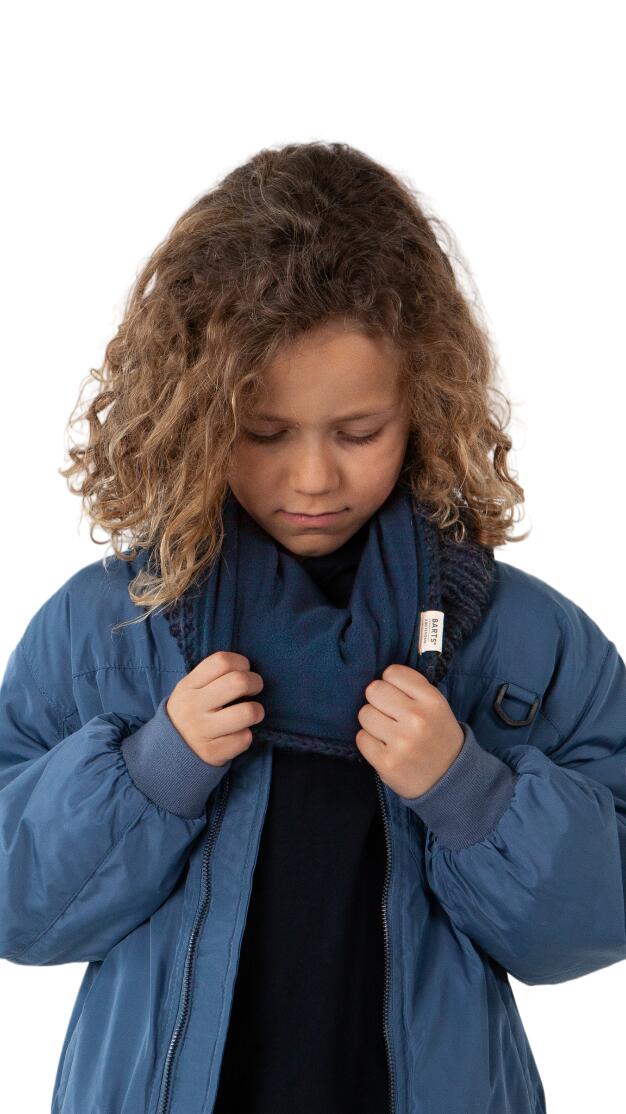 Reggey Col Kids Collies navy 2/3