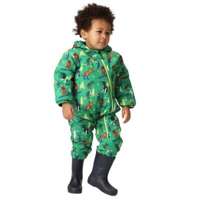 Tute da Sci Bambino Bambino II