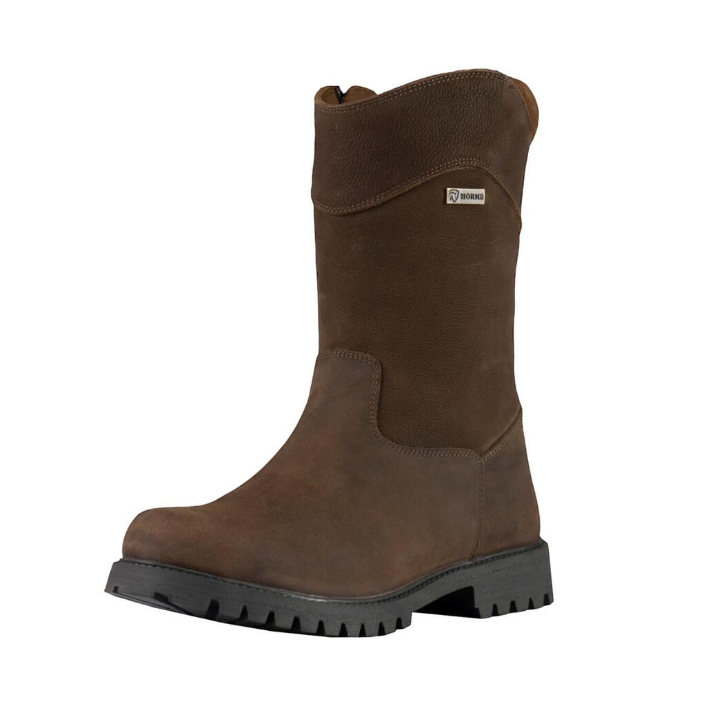 Short boots HORKA Aspen