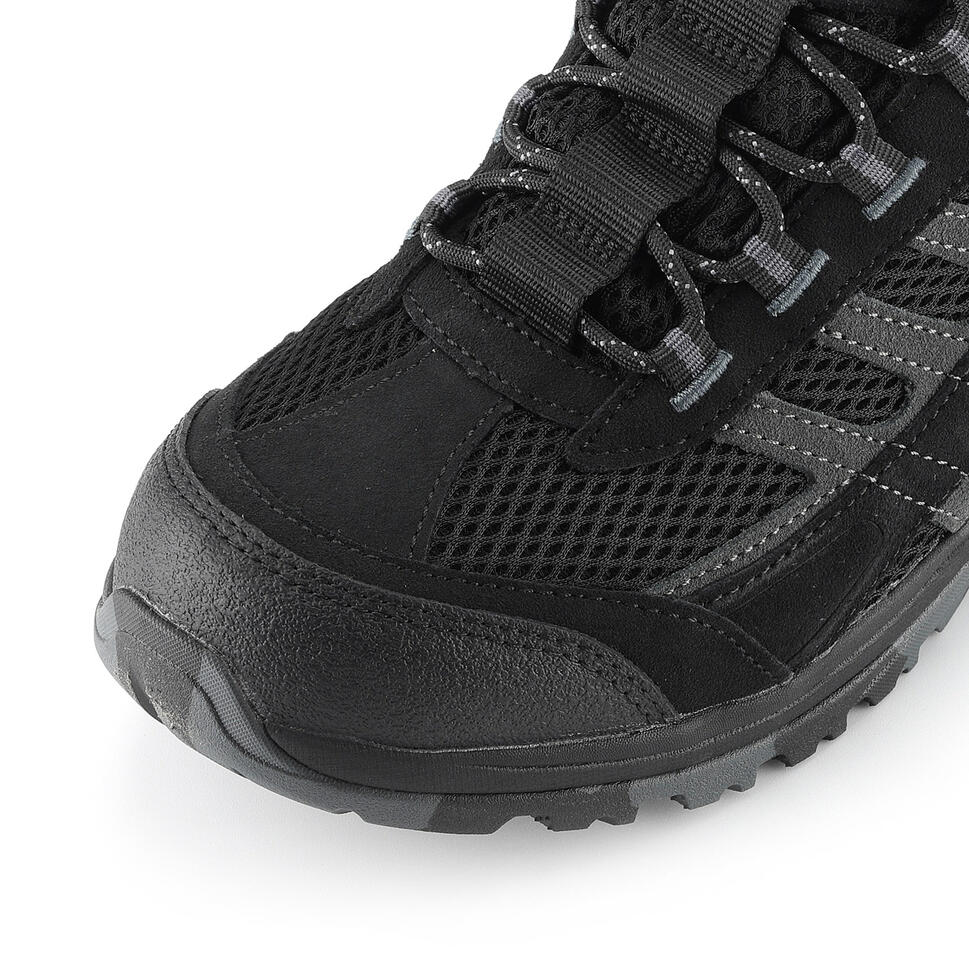 Buty trekkingowe niskie unisex Alpine Pro Okane Vibram