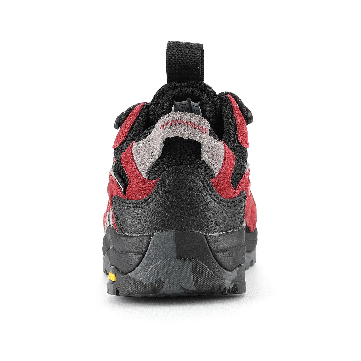 Buty trekkingowe niskie damskie Alpine Pro Okane Vibram 4/7