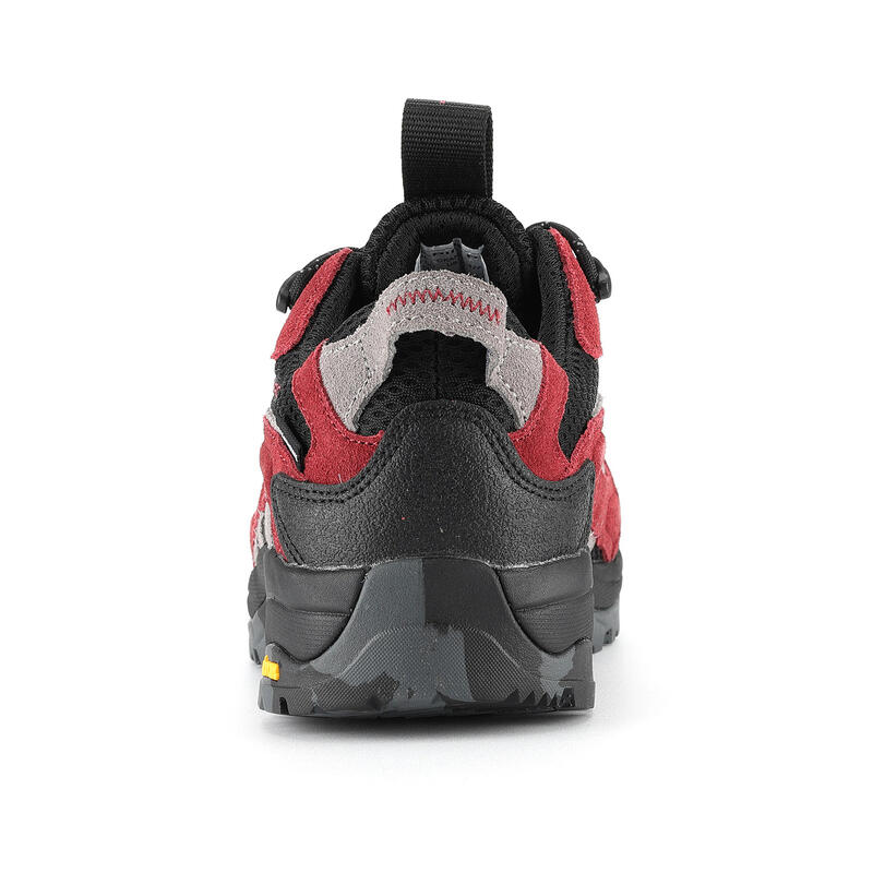 Buty trekkingowe niskie damskie Alpine Pro Okane Vibram