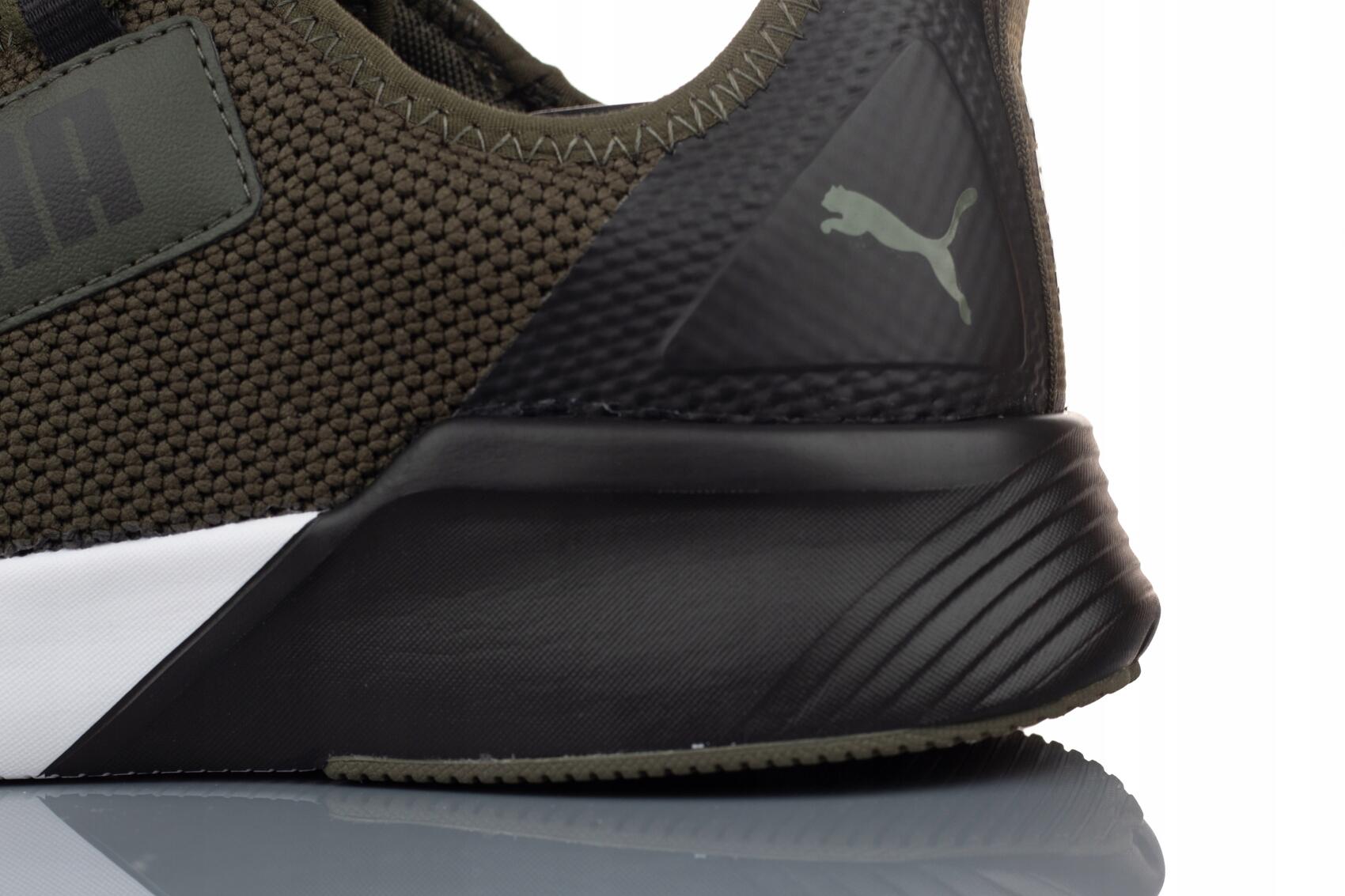 Chaussures De Sport Homme Puma Retaliate Tongue 6/7